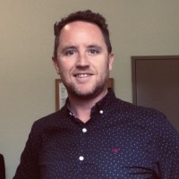 Ryan Graham