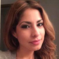 Barbara Alcaraz Silva Ph.D.
