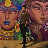 Alex Morales