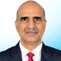 Colonel Narinder Singh Dahiya (Veteran)