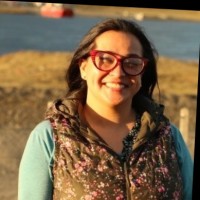 Lorena Bórquez R.