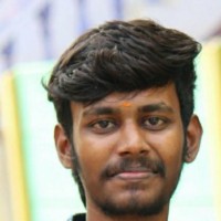 Baranidaran Kasinathan