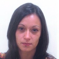 Maria Jesus Garcia Alhambra