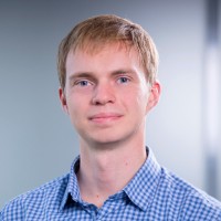 Yevhenii Rudenko