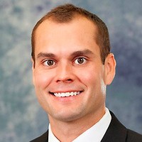 Benjamin Smith, MBA