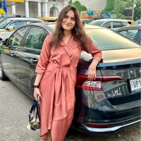 Priya Dadwal