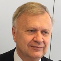 Osvaldo Tonello
