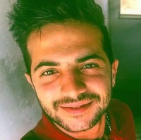 Ahmad Bn Gaber