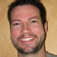 Andrew Sikes