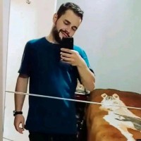 Geziel Alexandre Morais