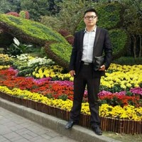 杨浩博
