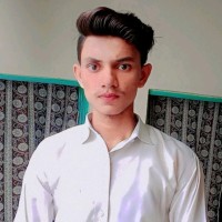 Muhammad Kashif Rasheed
