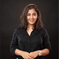 Poonam Daga