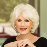 Diane Rehm