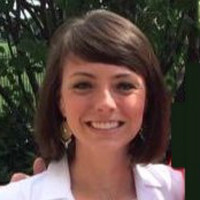Kelli Benson, OTD, OTR/L