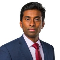 Binu Chacko