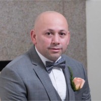 Eldin Escobar