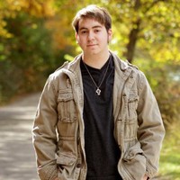 Noah Bailey