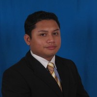 Khairil Anuar Zainuddin