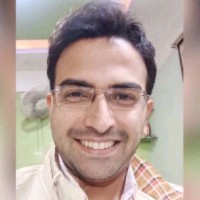 Siddharth khandkar