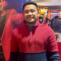 Christopher Talosig