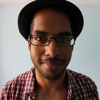 Alexander Buckmire