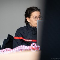 Floriane Fazilleau
