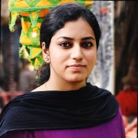 Subhalakshmi Ramesh