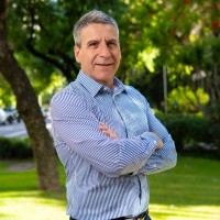 Enrique Riquelme Prat