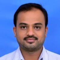 Manoj B M