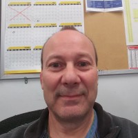 Jay Macquarrie