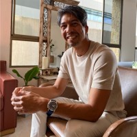 Andrés Carvajal F.I.C.S.