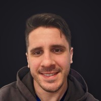 Zach Bates