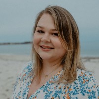 Monika Lazauskas Nugent