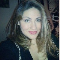 Vanessa Solache