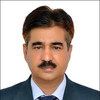 Mohammad Asadullah