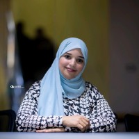 Haneen Hmeed
