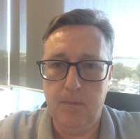 Anthony O'Neill