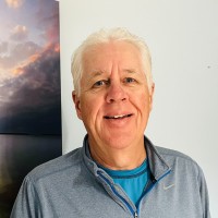 Pete Mckenzie