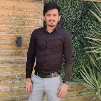 Vijay Pandey