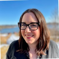 Christine Johnsen