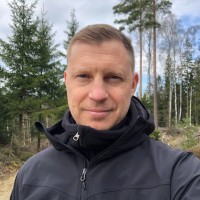 Mikael Frisk