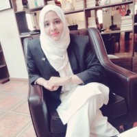 Maimoona Saleem