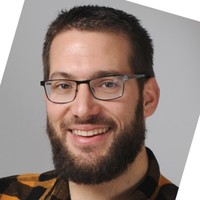 Alexandre Baumgarten