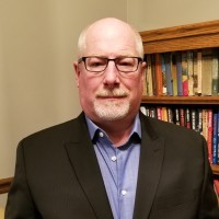 Jeffrey Tuttle