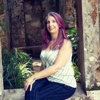 Ana Cristina Santos