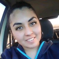Macarena Yael Sugrañe