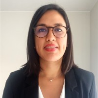 Rocío Huamán