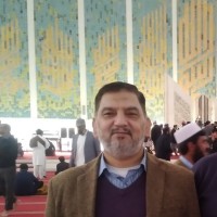 Arshad Munir