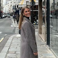 Madeleine Ulriksson